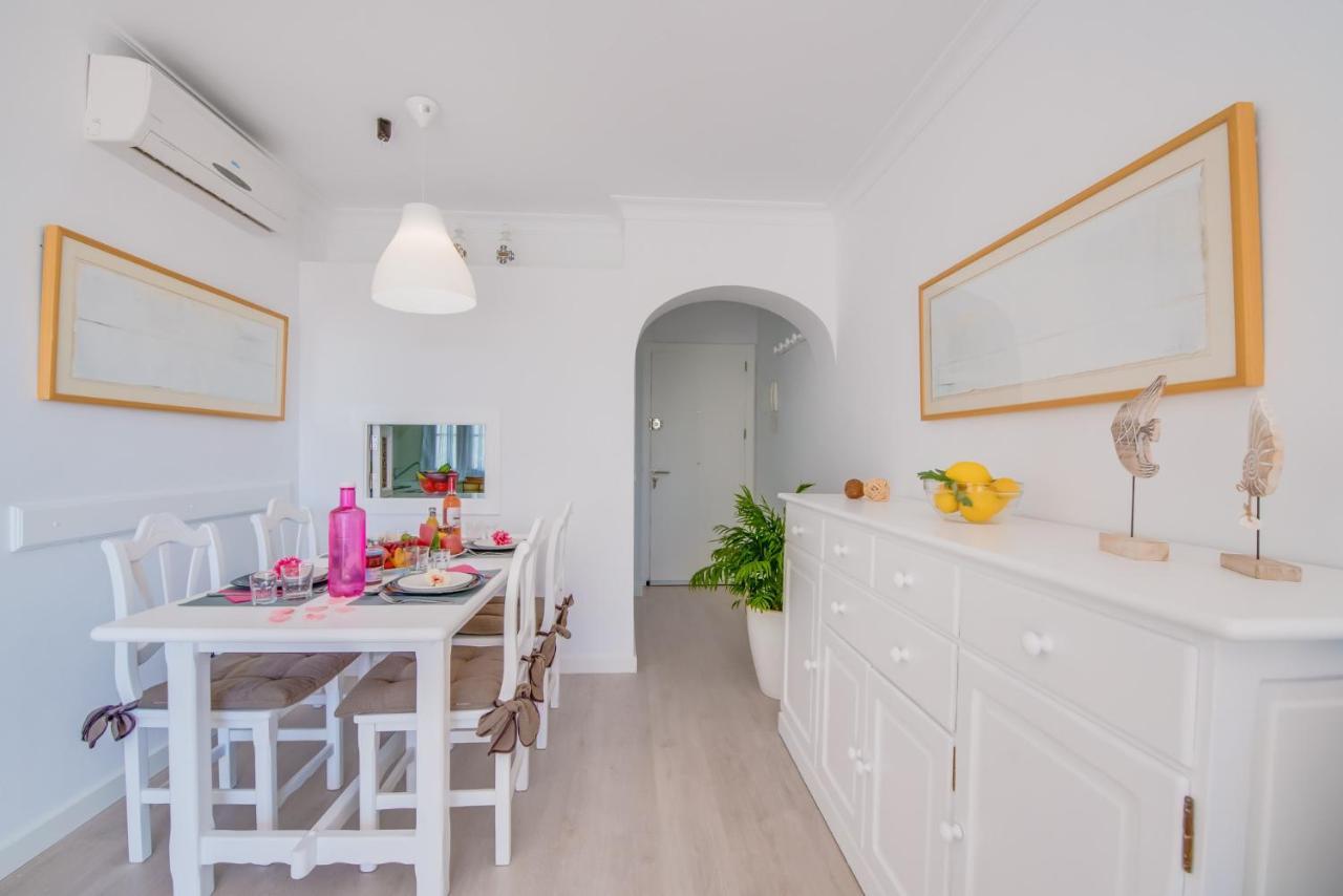 Ideal Property Mallorca - Cittadini 37 Alcúdia Exterior foto