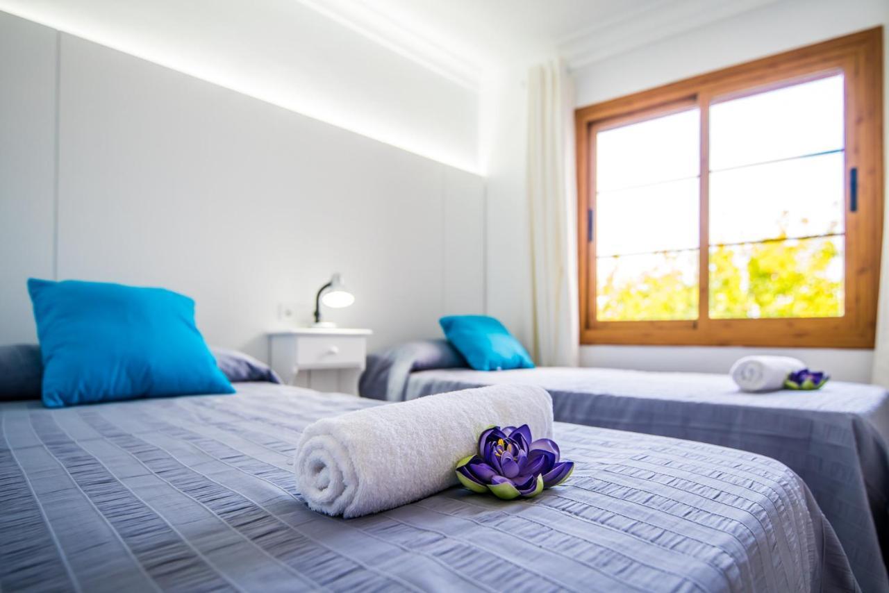 Ideal Property Mallorca - Cittadini 37 Alcúdia Exterior foto