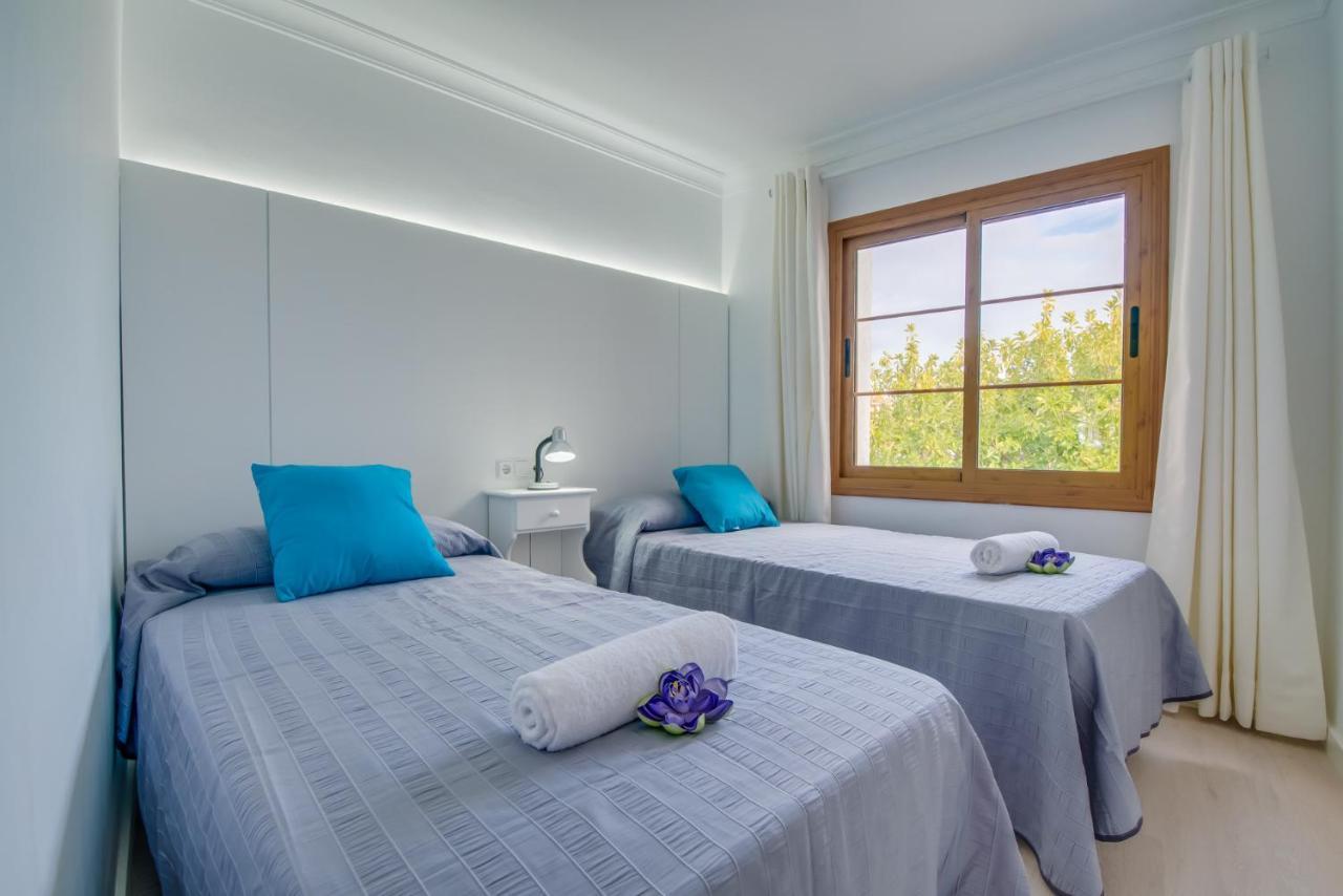 Ideal Property Mallorca - Cittadini 37 Alcúdia Exterior foto